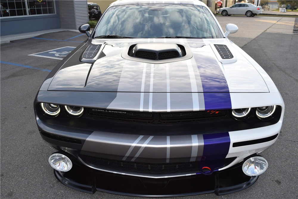 2015 Dodge Challenger 3rd Gen - Image 5 of 8