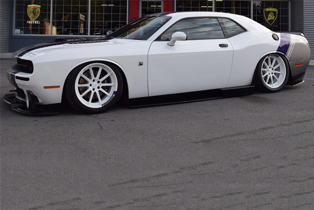 2015 Dodge Challenger 3rd Gen - Image 6 of 8