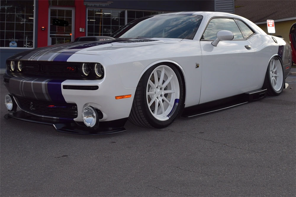 2015 Dodge Challenger 3rd Gen - Image 7 of 8