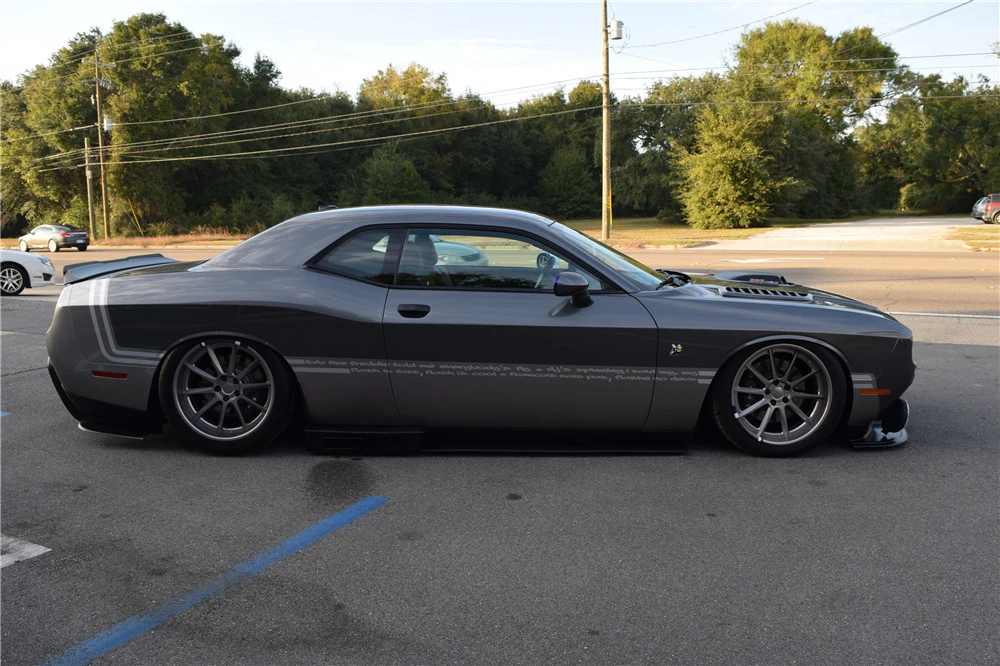 2015 Dodge Challenger 3rd Gen - Image 8 of 8