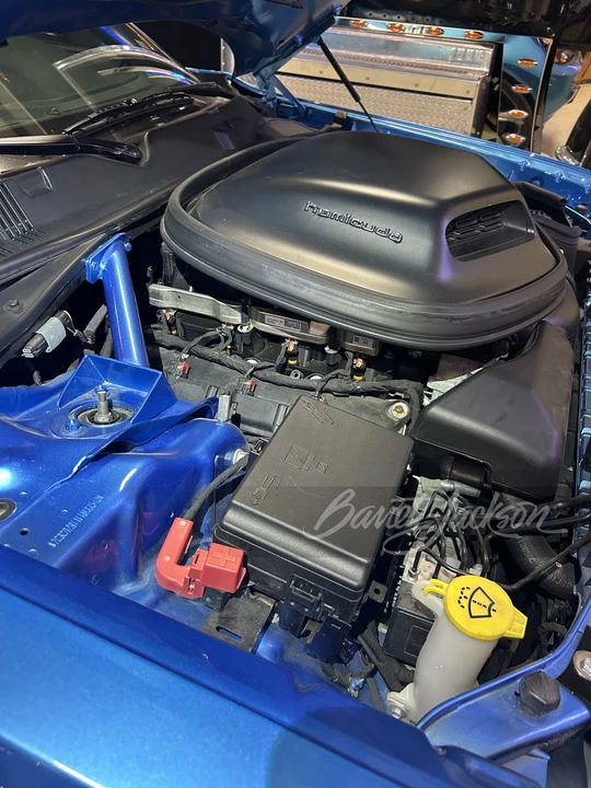 2015 Dodge Challenger 3rd Gen - Image 6 of 10