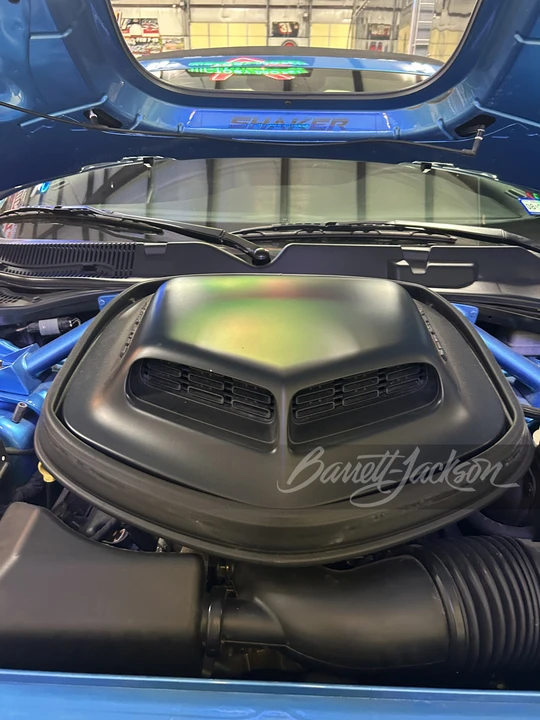 2015 Dodge Challenger 3rd Gen - Image 7 of 10