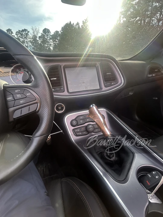 2015 Dodge Challenger 3rd Gen - Image 8 of 10
