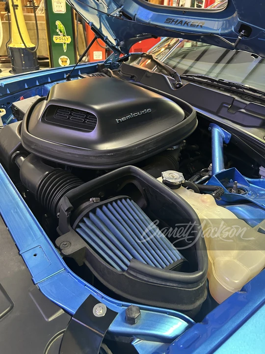 2015 Dodge Challenger 3rd Gen - Image 9 of 10