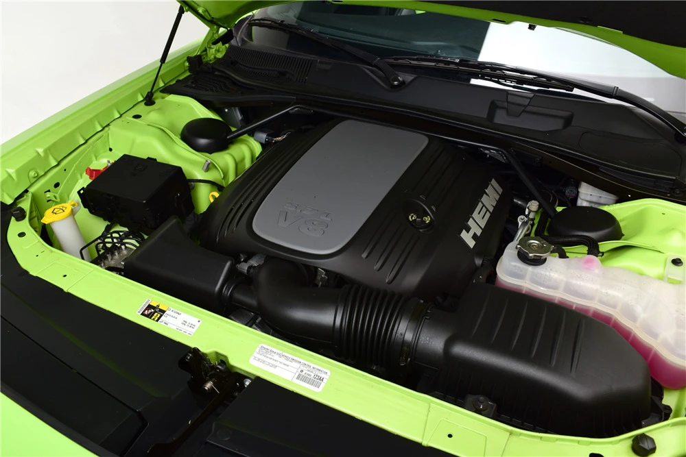 2015 Dodge Challenger 3rd Gen - Image 3 of 16