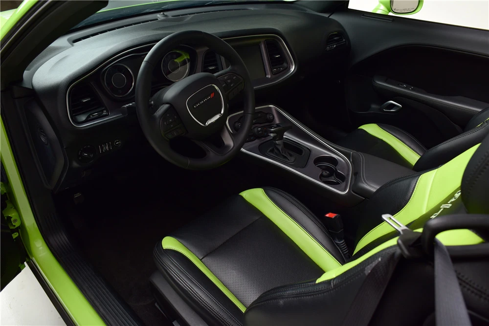 2015 Dodge Challenger 3rd Gen - Image 4 of 16