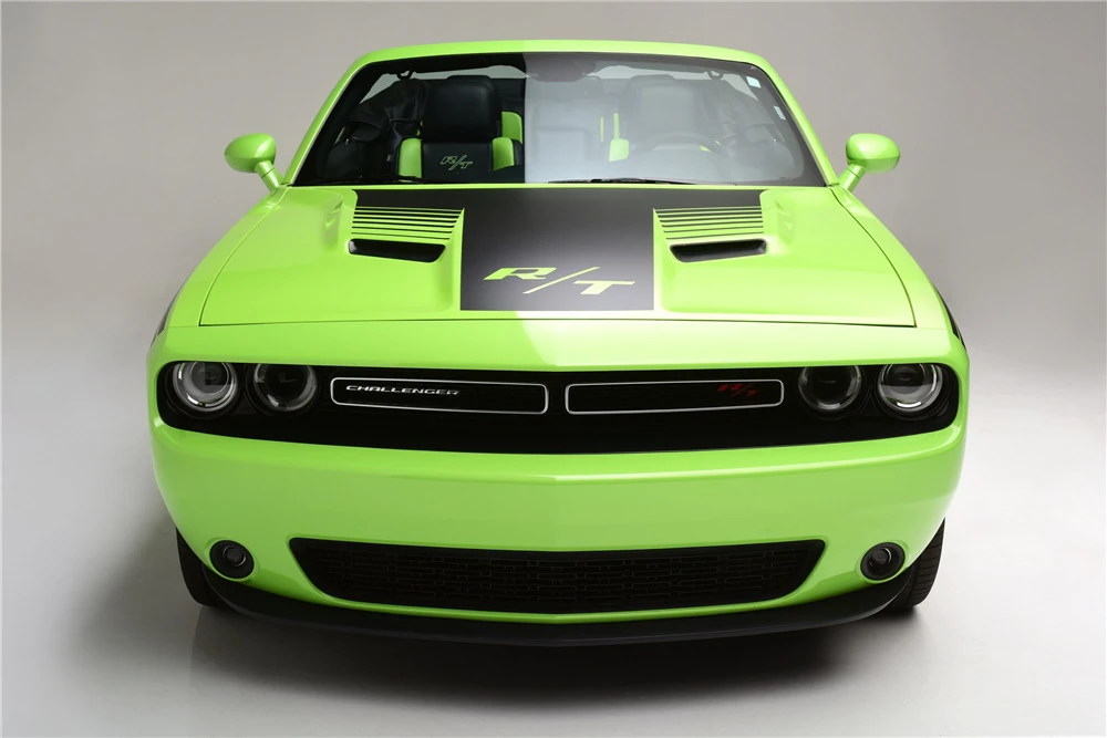 2015 Dodge Challenger 3rd Gen - Image 5 of 16