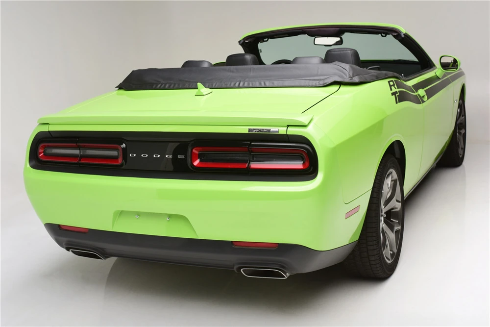 2015 Dodge Challenger 3rd Gen - Image 6 of 16