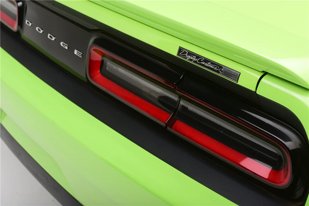 2015 Dodge Challenger 3rd Gen - Image 7 of 16