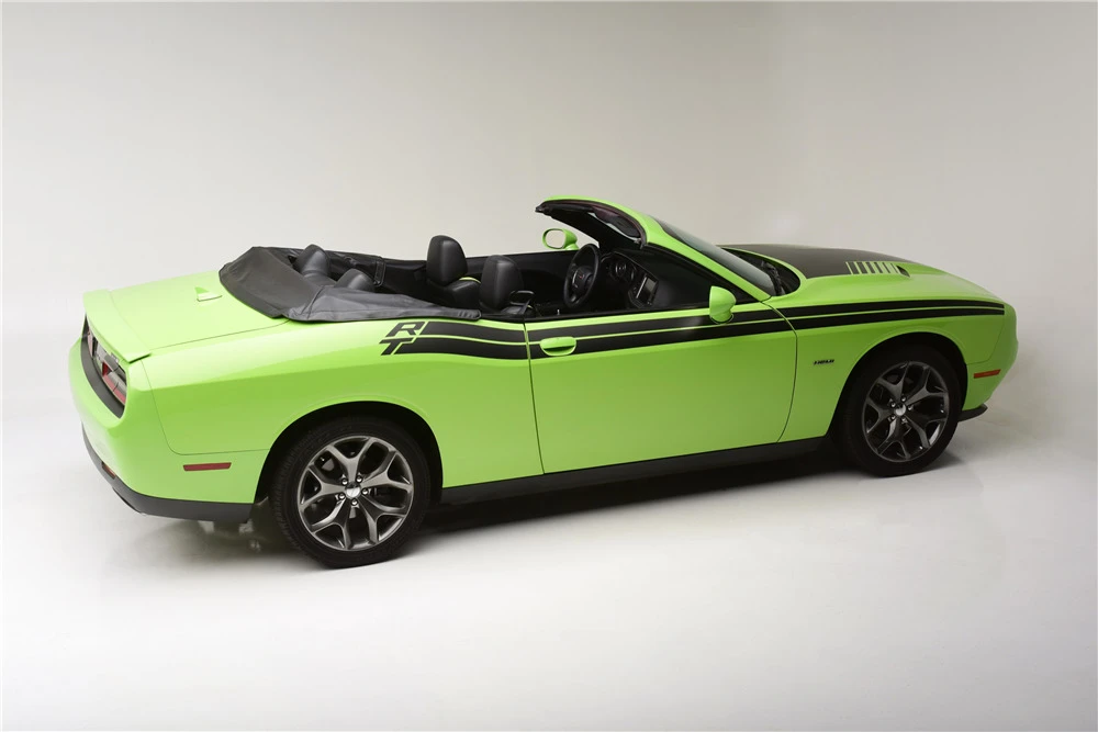 2015 Dodge Challenger 3rd Gen - Image 8 of 16