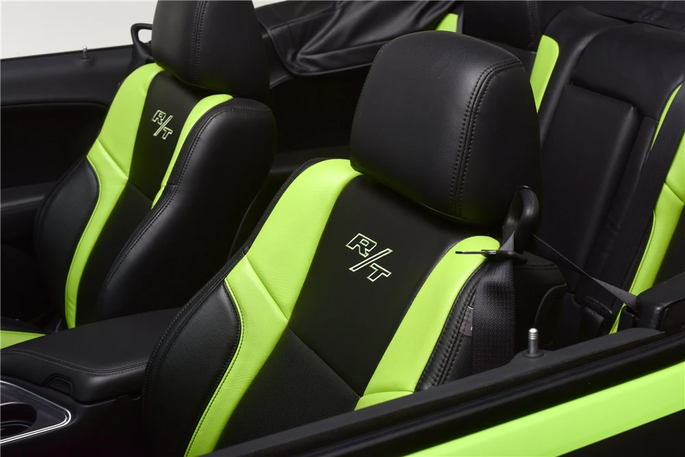 2015 Dodge Challenger 3rd Gen - Image 9 of 16