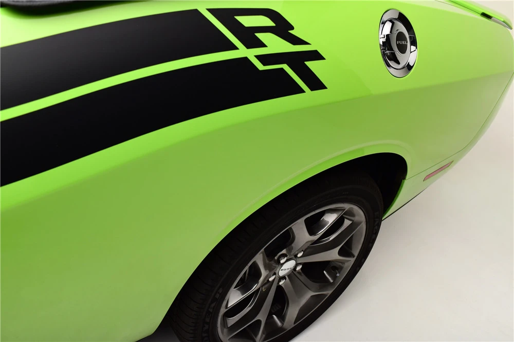 2015 Dodge Challenger 3rd Gen - Image 10 of 16