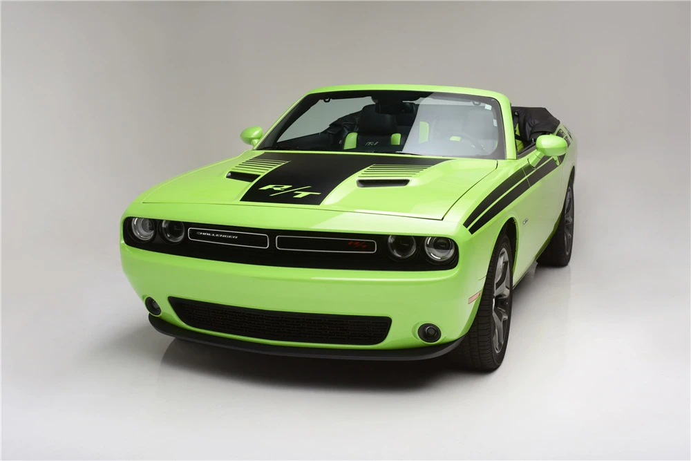 2015 Dodge Challenger 3rd Gen - Image 11 of 16
