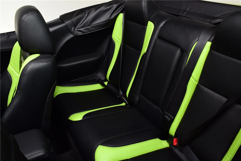 2015 Dodge Challenger 3rd Gen - Image 12 of 16