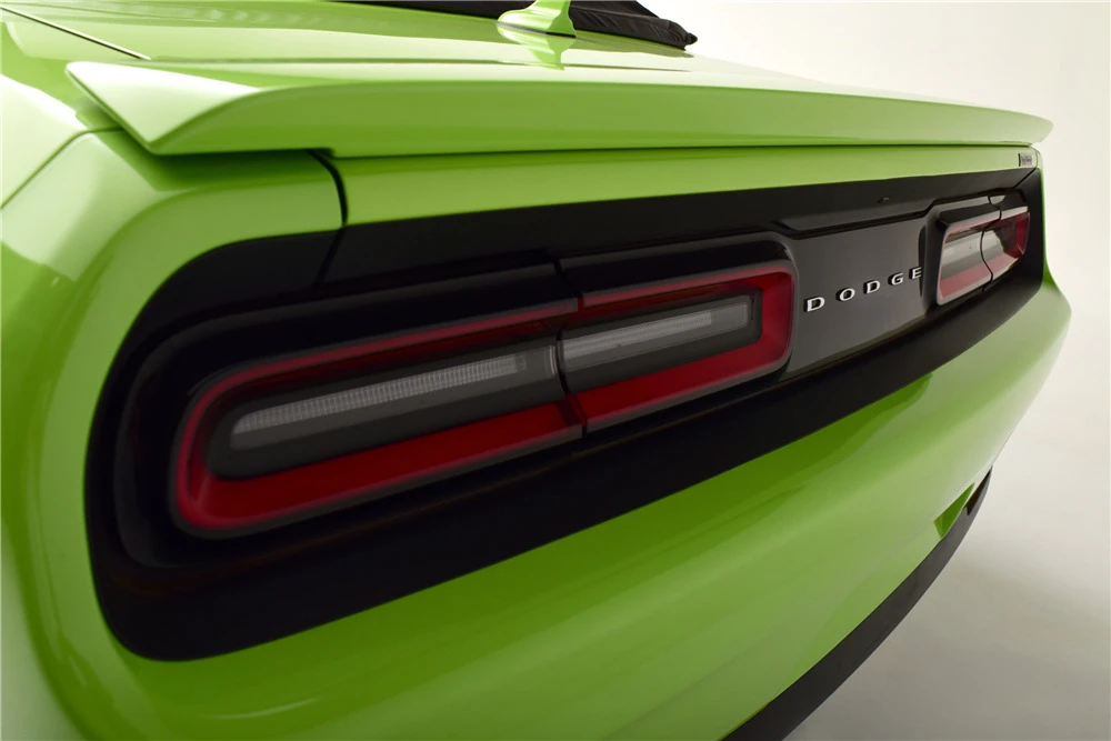 2015 Dodge Challenger 3rd Gen - Image 14 of 16