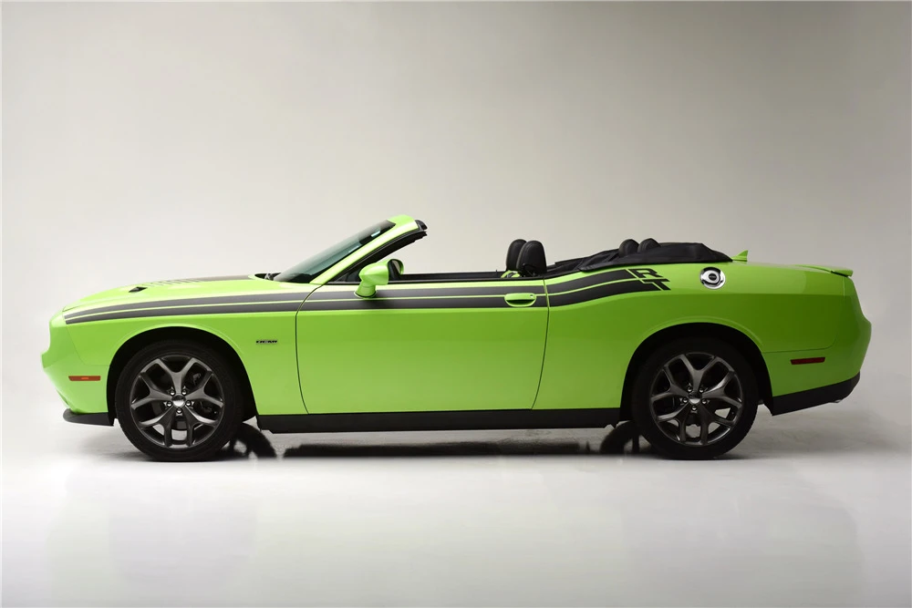 2015 Dodge Challenger 3rd Gen - Image 16 of 16
