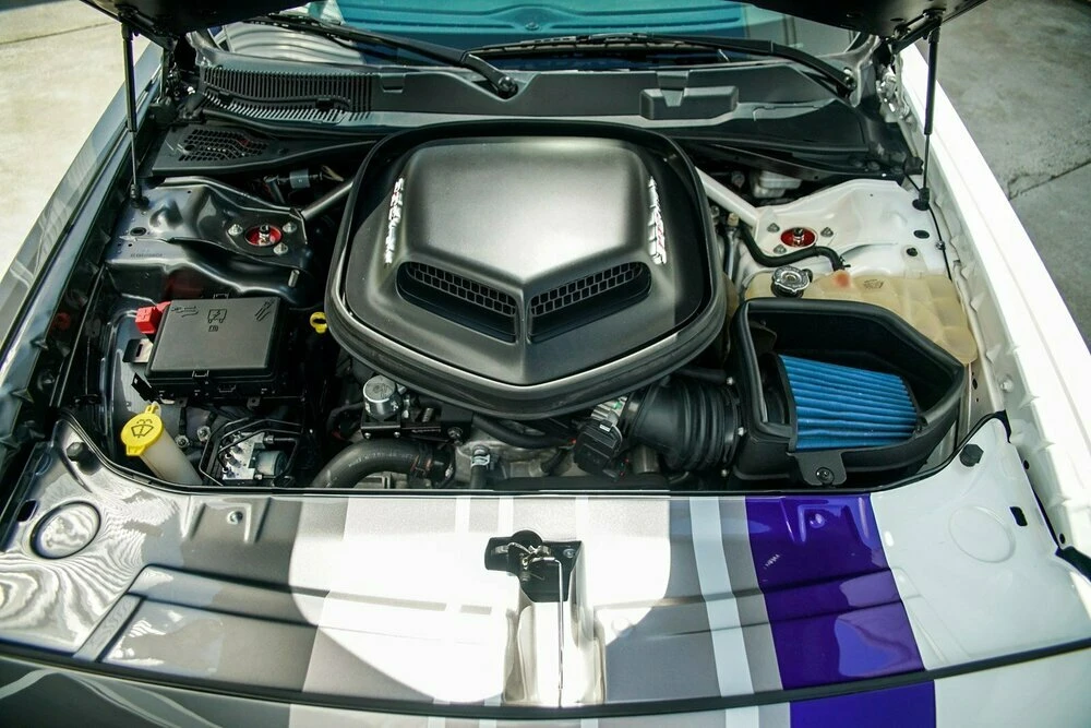 2015 Dodge Challenger 3rd Gen - Image 3 of 5