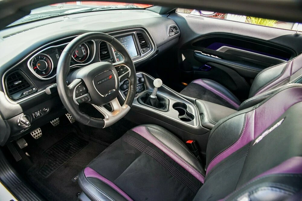 2015 Dodge Challenger 3rd Gen - Image 4 of 5