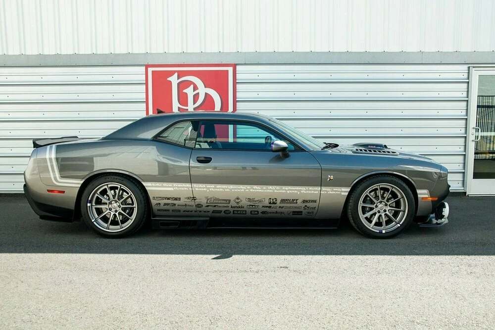 2015 Dodge Challenger 3rd Gen - Image 5 of 5