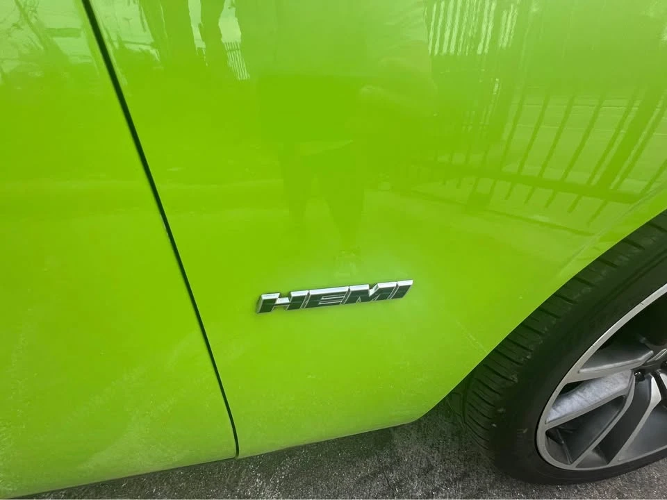 2015 Dodge Challenger 3rd Gen - Image 7 of 8