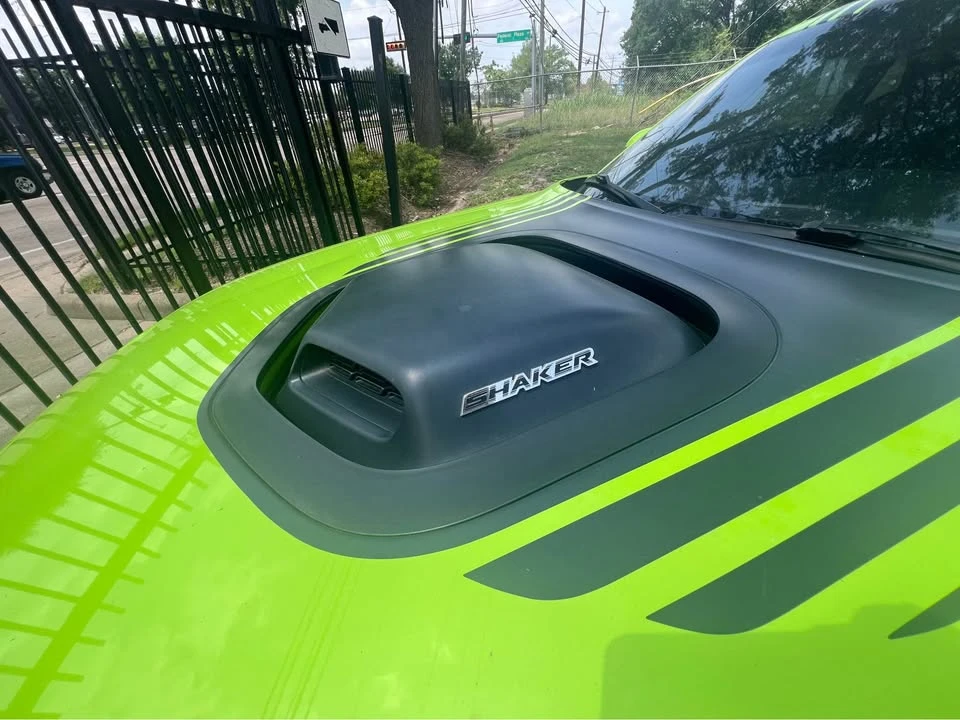 2015 Dodge Challenger 3rd Gen - Image 3 of 8