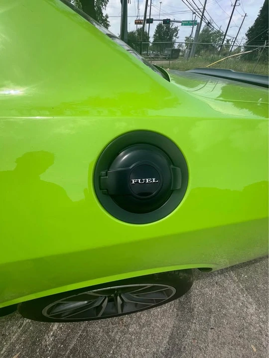 2015 Dodge Challenger 3rd Gen - Image 6 of 8