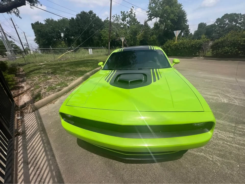 2015 Dodge Challenger 3rd Gen - Image 2 of 8