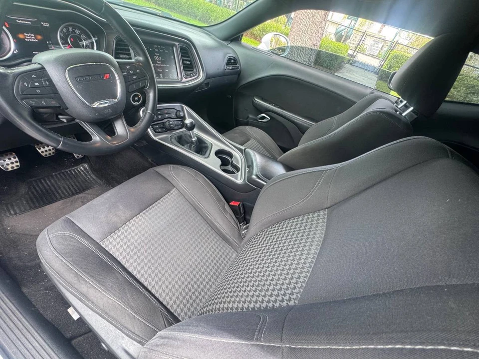 2015 Dodge Challenger 3rd Gen - Image 8 of 8
