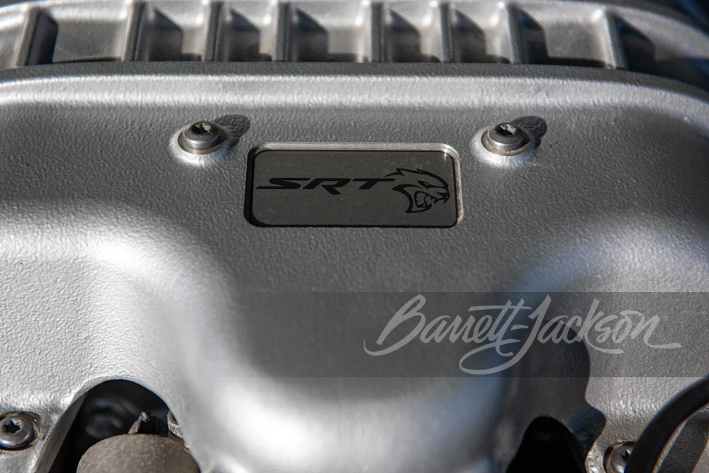 2015 Dodge Challenger SRT Hellcat 3rd Gen - Image 6 of 11