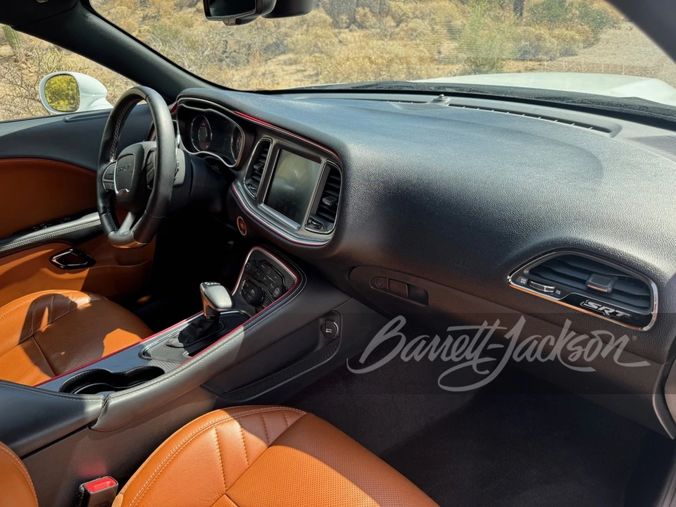 2015 Dodge Challenger SRT Hellcat 3rd Gen - Image 12 of 24