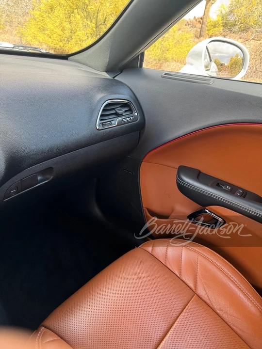 2015 Dodge Challenger SRT Hellcat 3rd Gen - Image 10 of 24