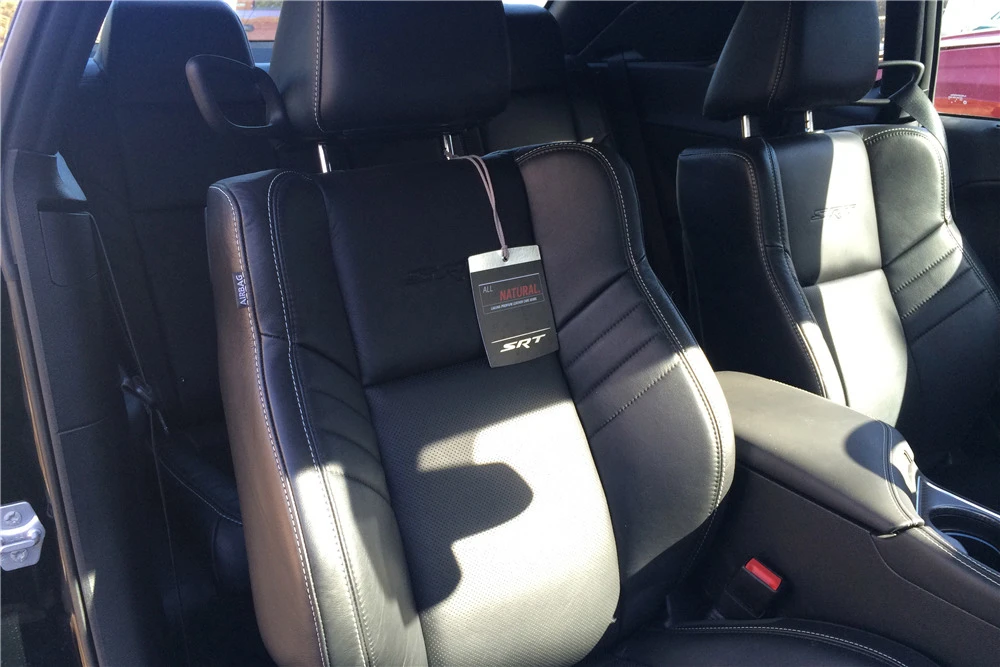 2015 Dodge Challenger SRT Hellcat 3rd Gen - Image 4 of 5