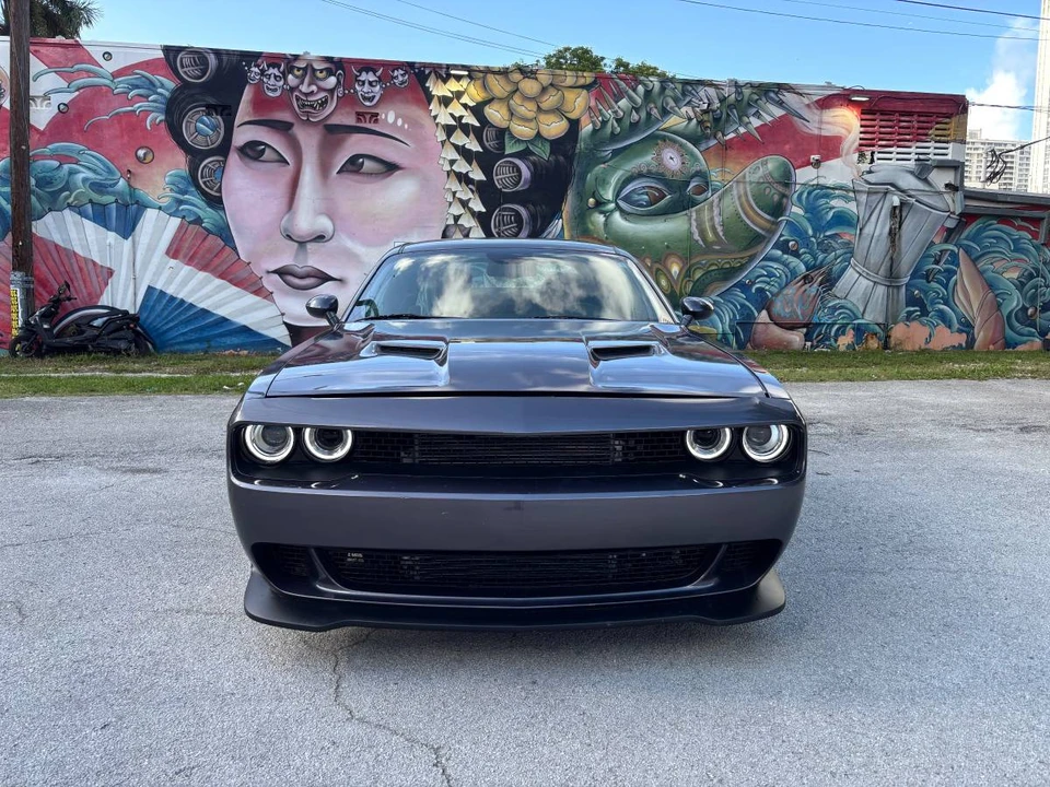 2015 Dodge Challenger 3rd Gen - Image 7 of 12