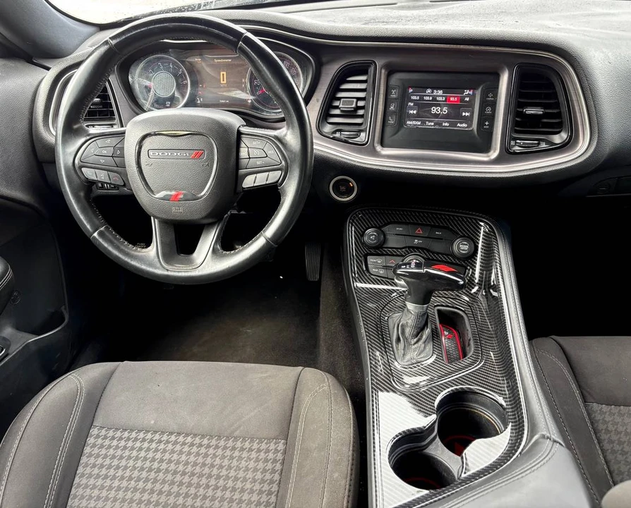 2015 Dodge Challenger 3rd Gen - Image 11 of 12