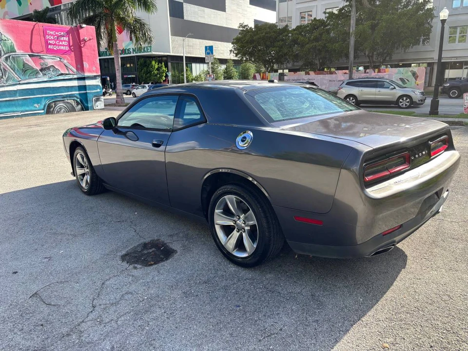 2015 Dodge Challenger 3rd Gen - Image 3 of 12