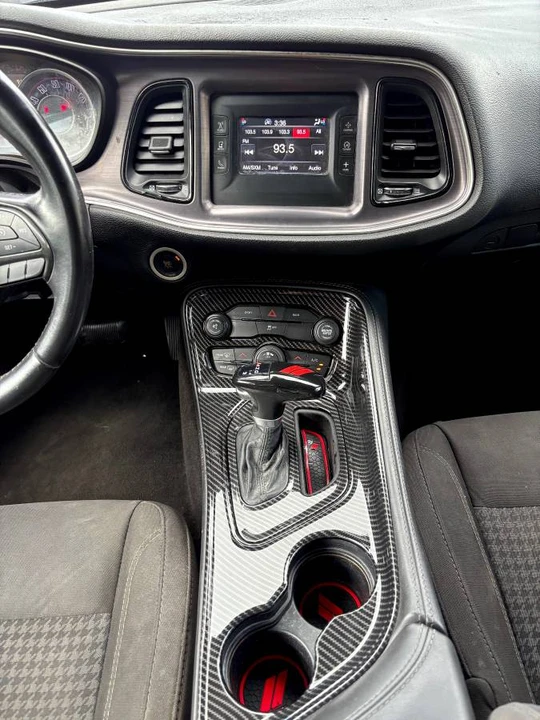 2015 Dodge Challenger 3rd Gen - Image 12 of 12
