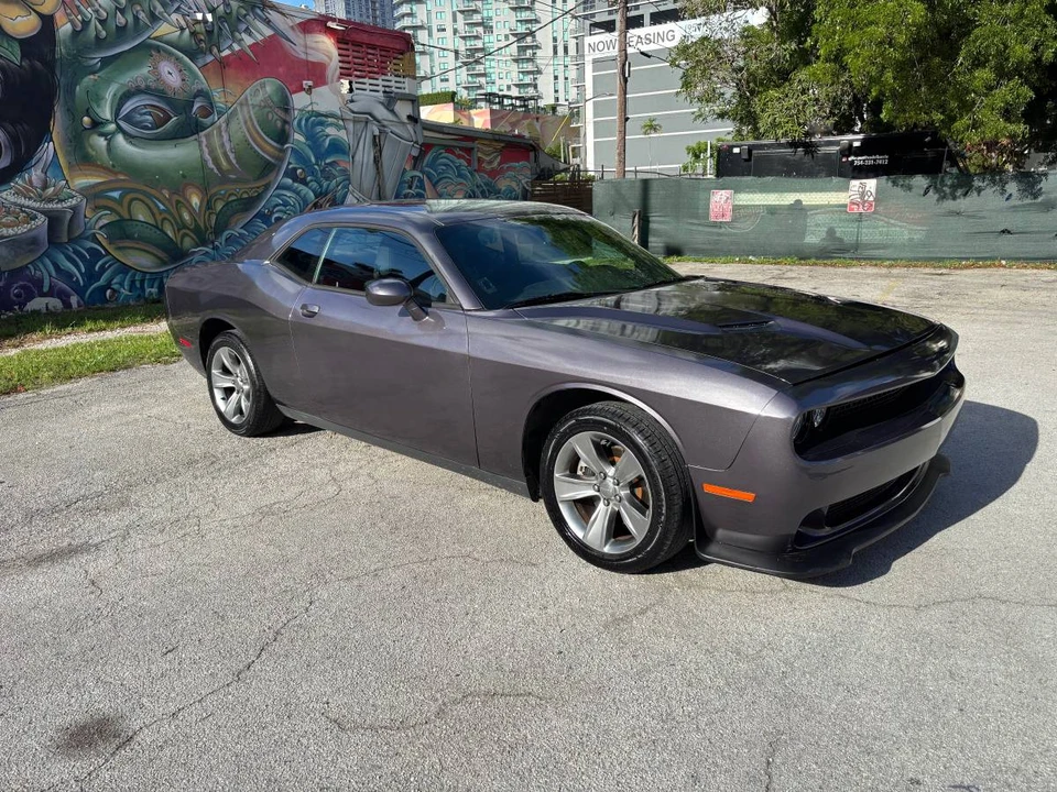 2015 Dodge Challenger 3rd Gen - Image 6 of 12