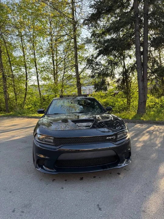 2015 Dodge Charger SRT Hellcat 7th Gen - Image 6 of 17