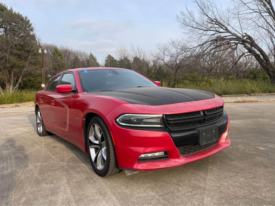 2015 Dodge Charger 7th Gen - Image 6 of 10