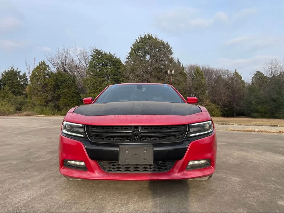2015 Dodge Charger 7th Gen - Image 7 of 10