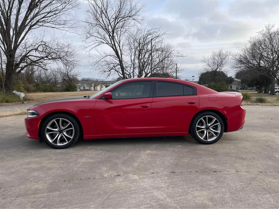 2015 Dodge Charger 7th Gen - Image 4 of 10