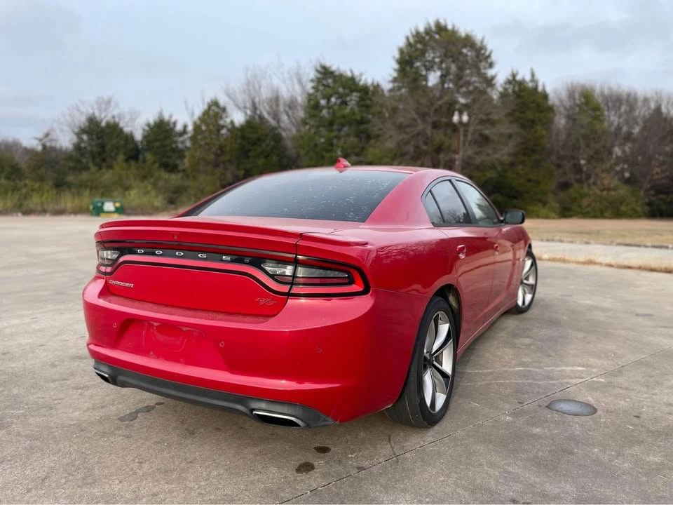 2015 Dodge Charger 7th Gen - Image 3 of 10