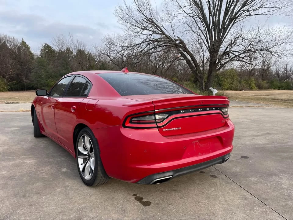 2015 Dodge Charger 7th Gen - Image 2 of 10
