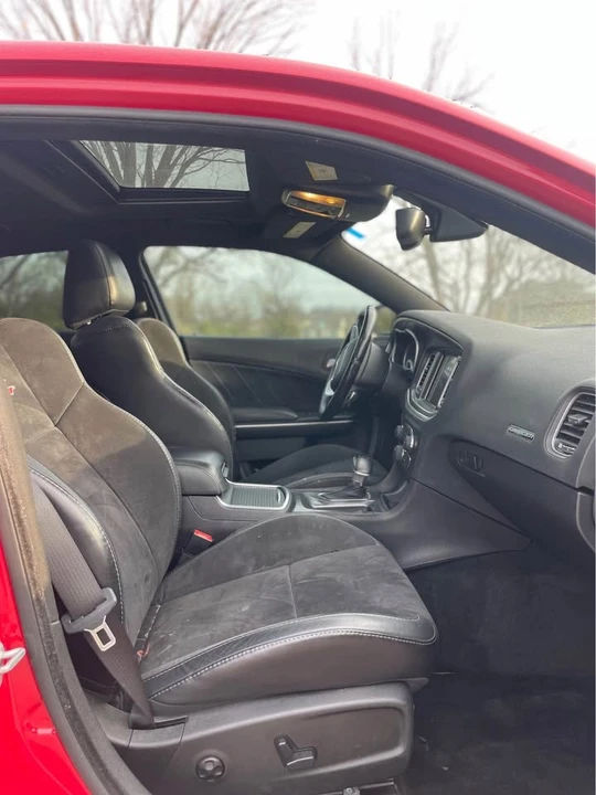 2015 Dodge Charger 7th Gen - Image 10 of 10
