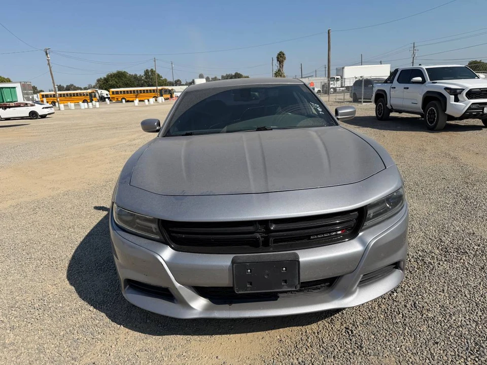 2015 Dodge Charger 7th Gen - Image 2 of 7