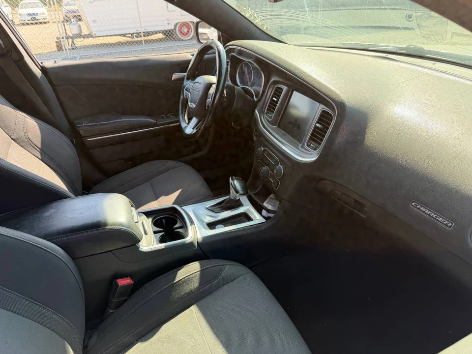 2015 Dodge Charger 7th Gen - Image 7 of 7