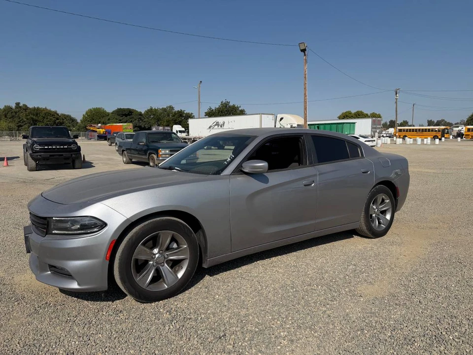 2015 Dodge Charger 7th Gen - Image 6 of 7