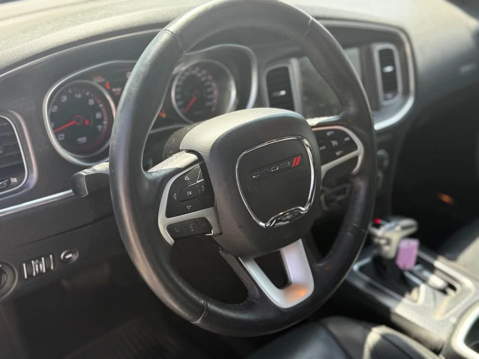 2015 Dodge Charger 7th Gen - Image 4 of 8