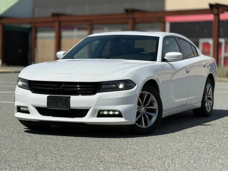 2015 Dodge Charger 7th Gen - Image 3 of 8