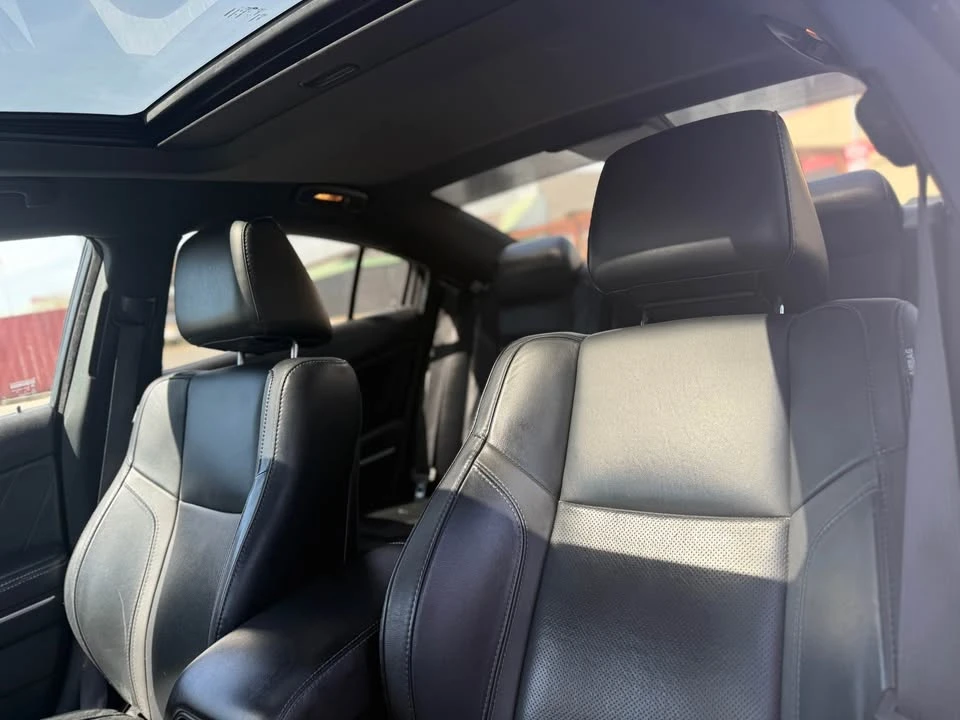 2015 Dodge Charger 7th Gen - Image 6 of 8